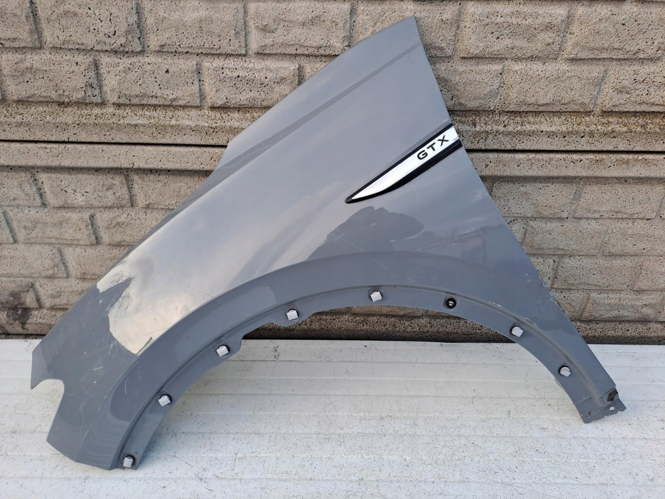 Aripa fata stanga Volkswagen Vw Id4 Id5 Id 4 5 Iv V