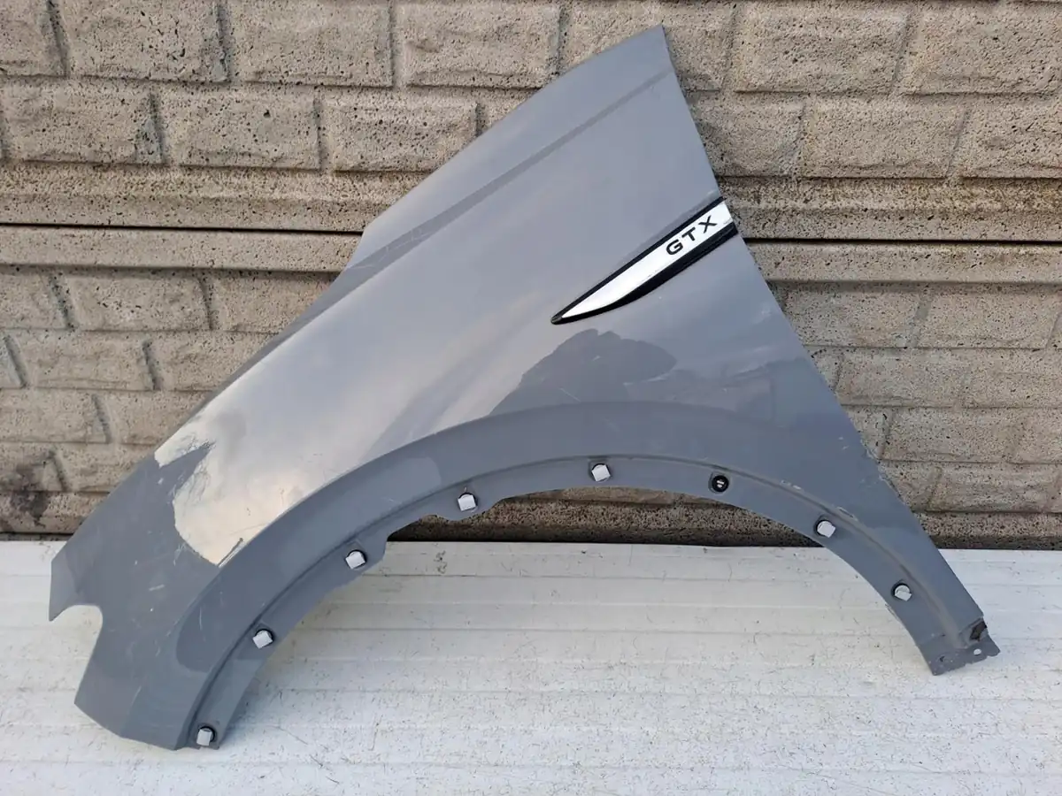 Aripa fata stanga Volkswagen Vw Id4 Id5 Id 4 5 Iv V