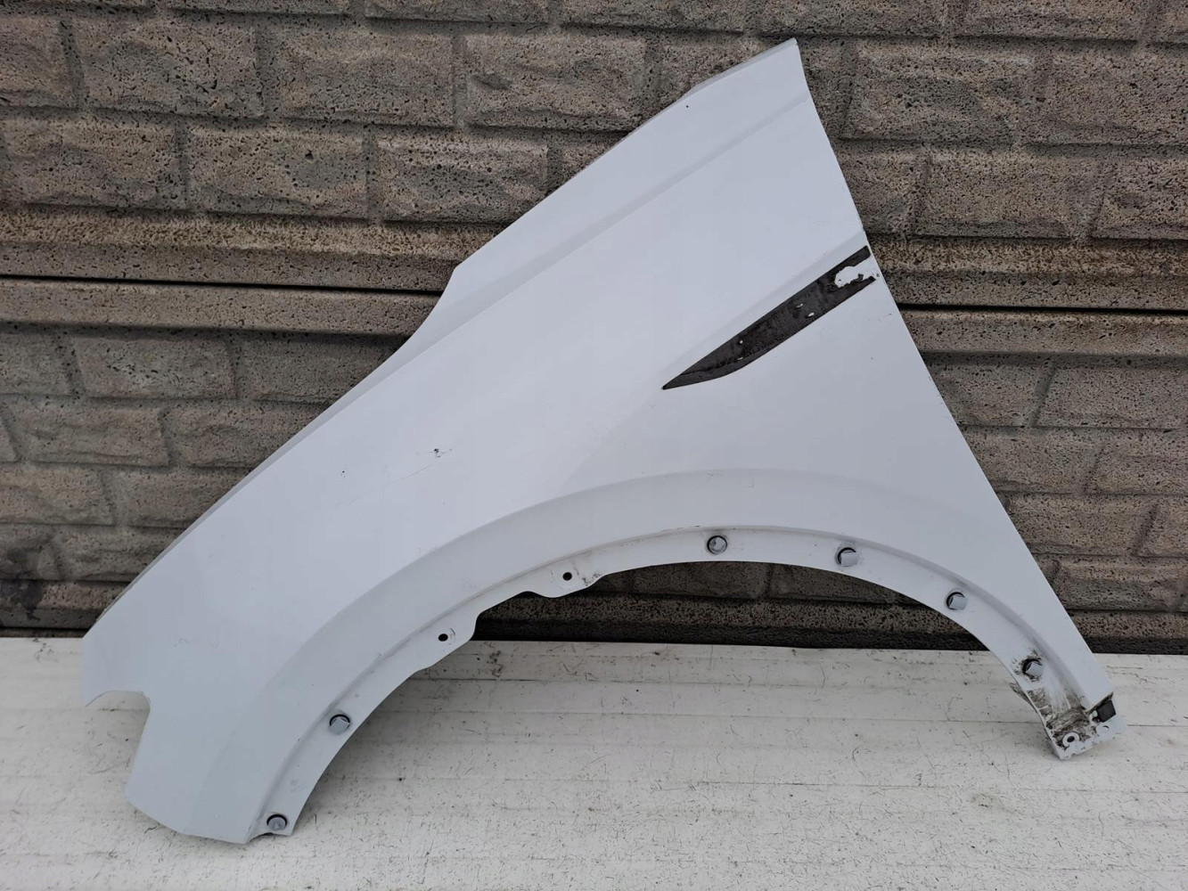 Aripa fata stanga Volkswagen Vw Id4 Id5 Id 4 5 Iv V