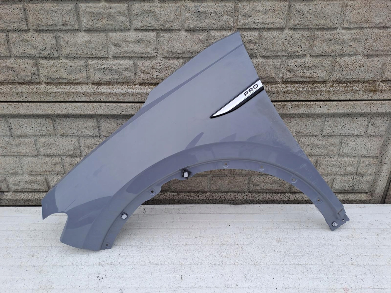 Aripa fata stanga Volkswagen Vw Id4 Id5 Id 4 5 Iv V