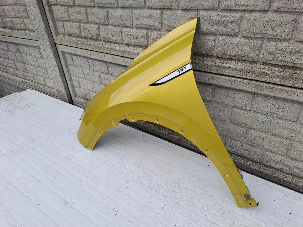 Aripa fata stanga Volkswagen Vw Id4 Id5 Id 4 5 Iv V