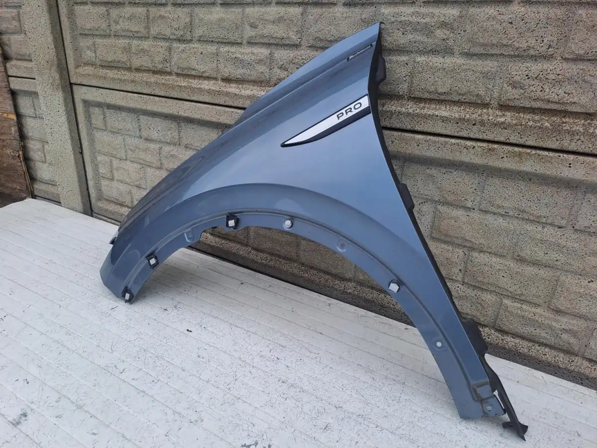 Aripa fata stanga Volkswagen Vw Id4 Id5 Id 4 5 Iv V