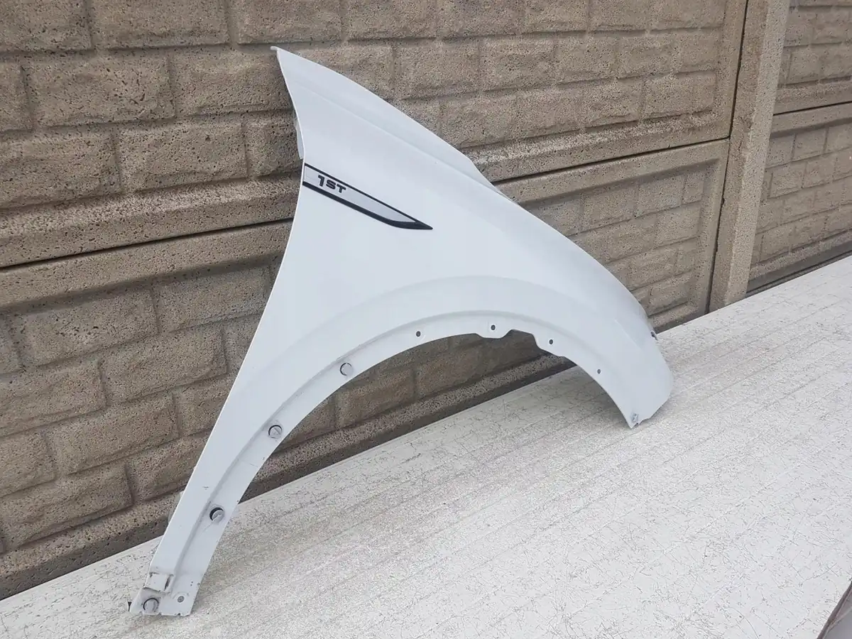 Aripa fata dreapta Volkswagen Vw Id4 Id5 Id 4 5 Iv V