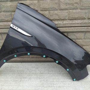 Aripa fata dreapta Volkswagen Vw Id4 Id5 Id 4 5 Iv V