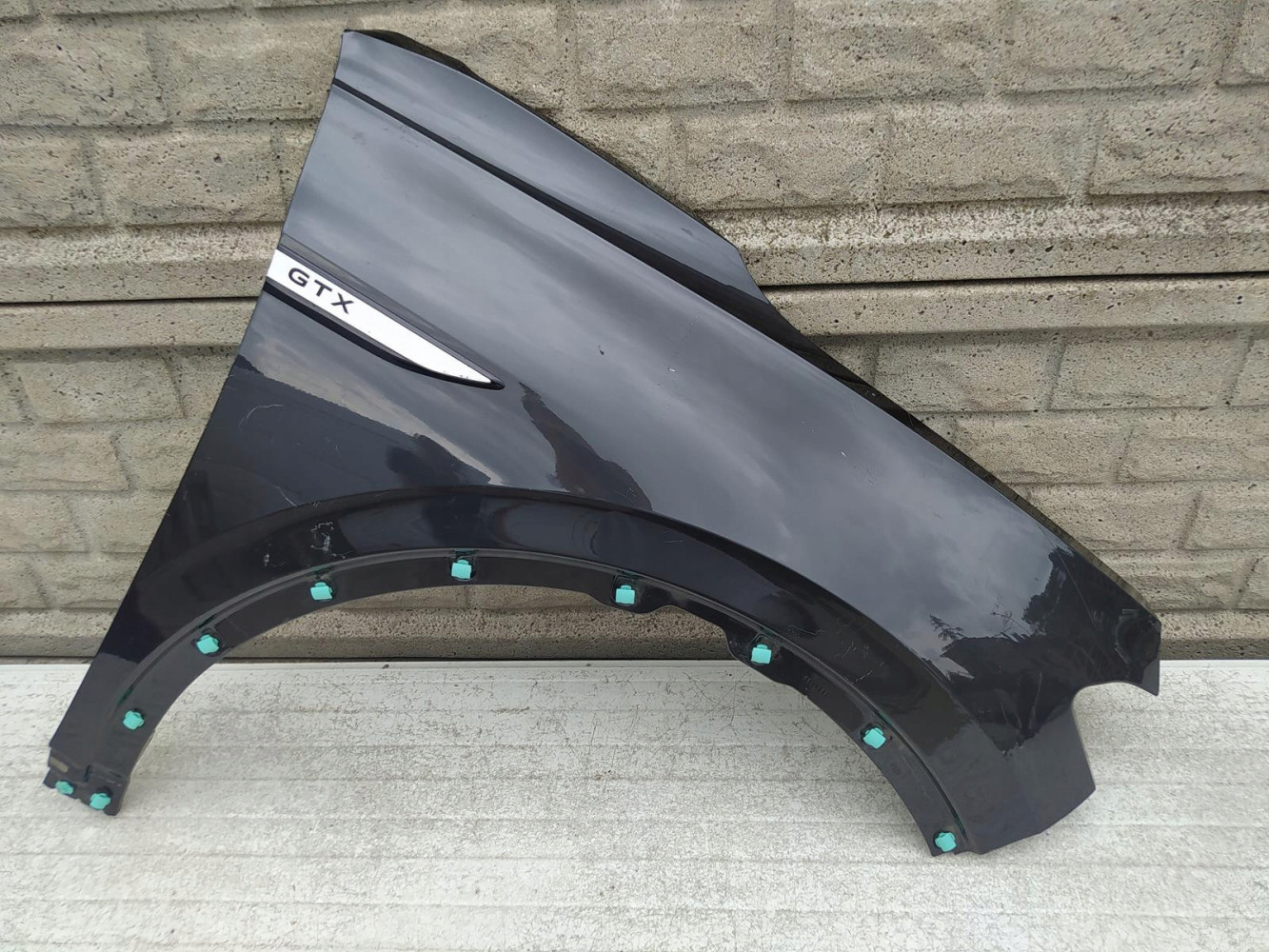 Aripa fata dreapta Volkswagen Vw Id4 Id5 Id 4 5 Iv V