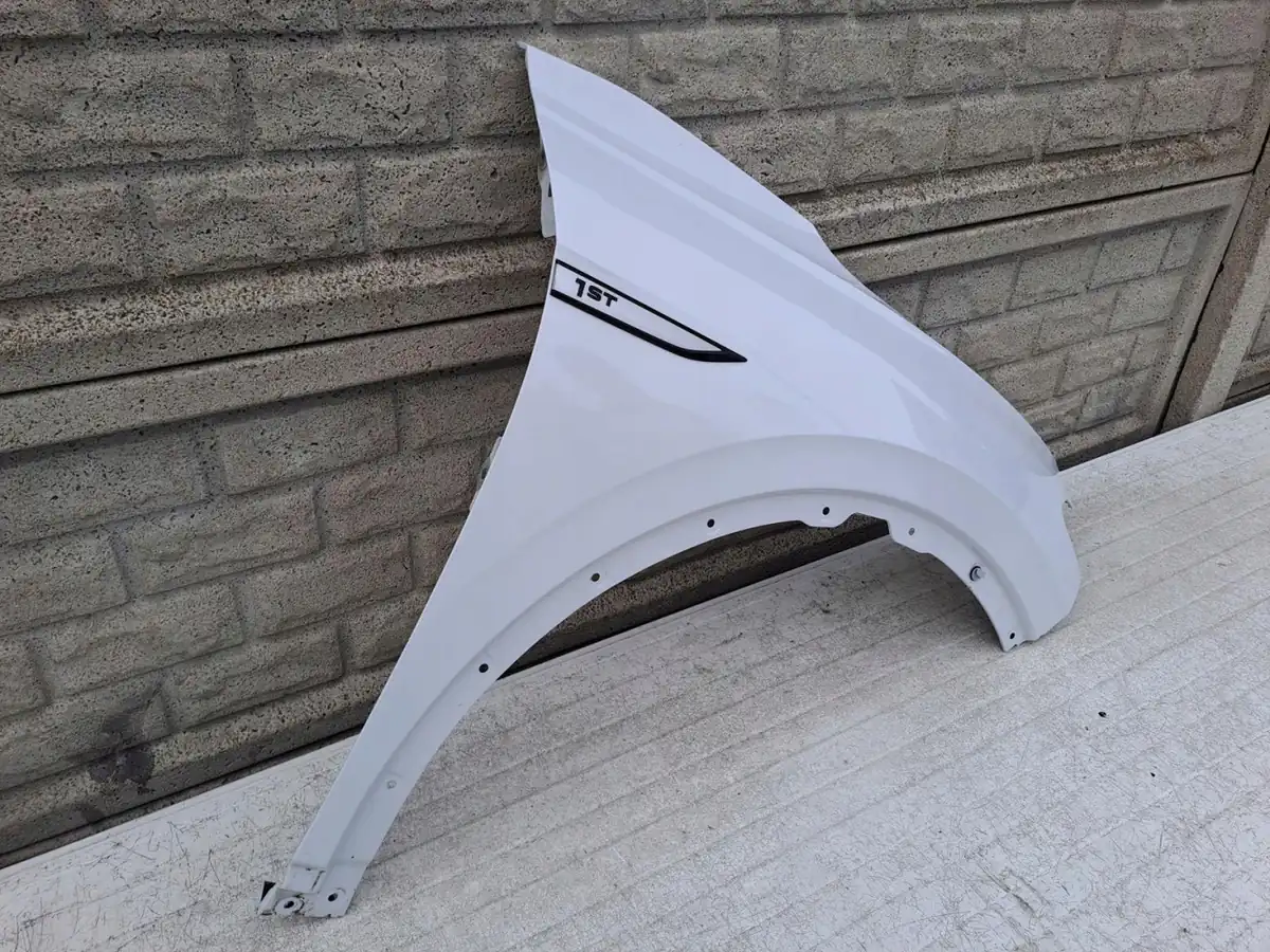 Aripa fata dreapta Volkswagen Vw Id4 Id5 Id 4 5 Iv V