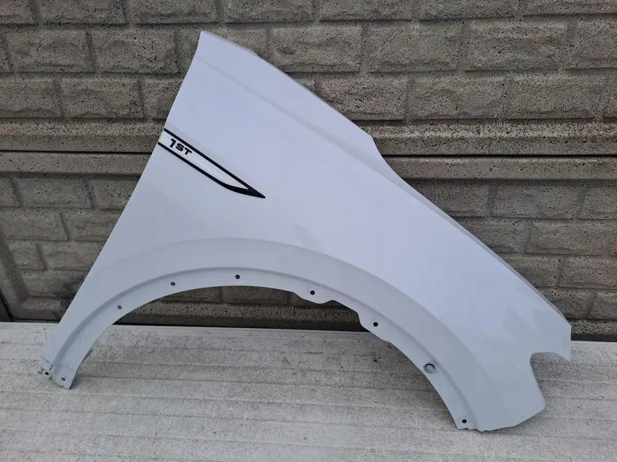 Aripa fata dreapta Volkswagen Vw Id4 Id5 Id 4 5 Iv V