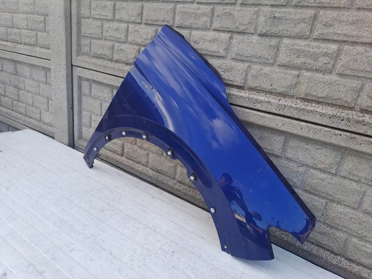 Aripa fata dreapta Volkswagen Vw Id4 Id5 Id 4 5 Iv V