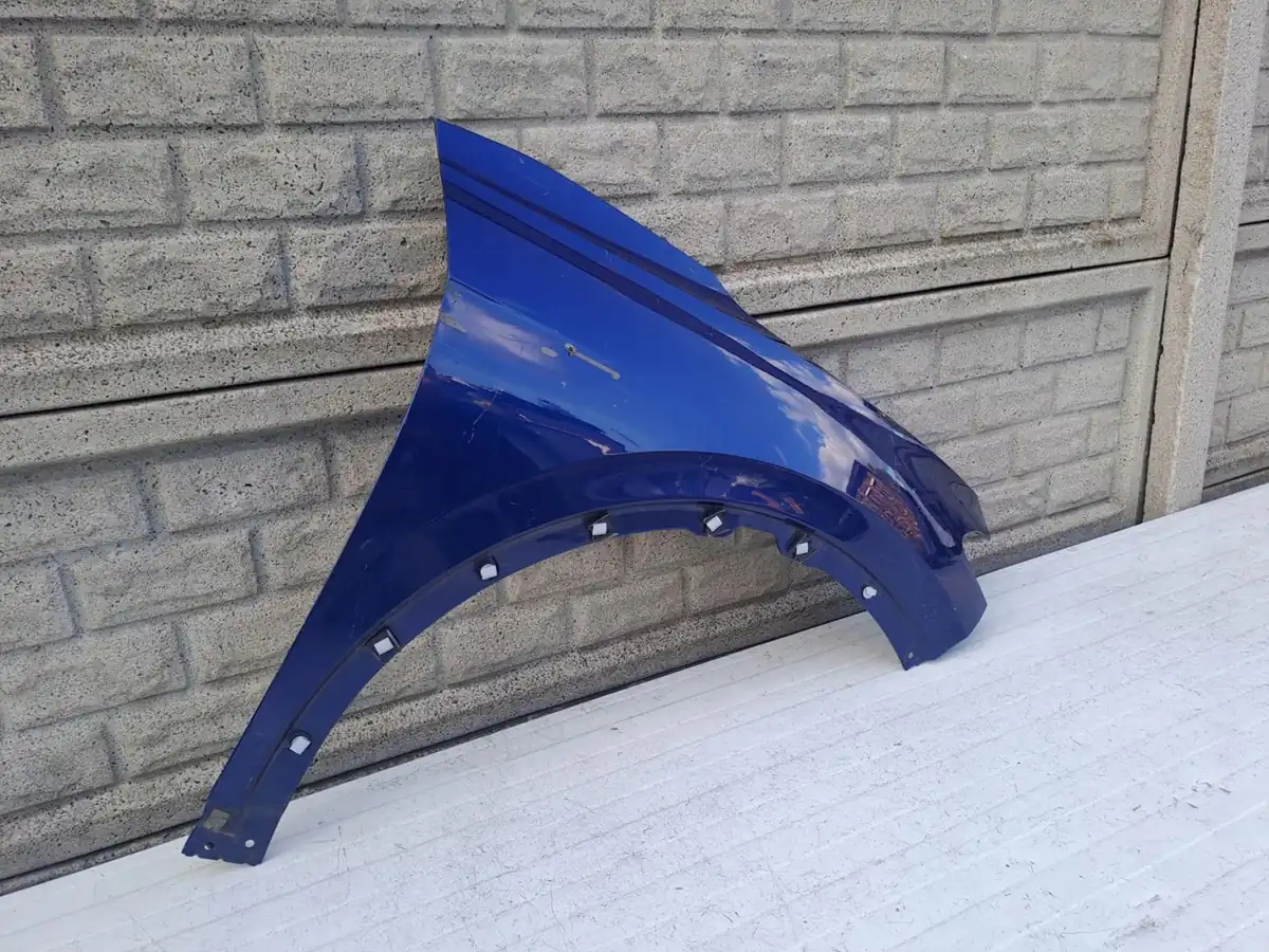 Aripa fata dreapta Volkswagen Vw Id4 Id5 Id 4 5 Iv V