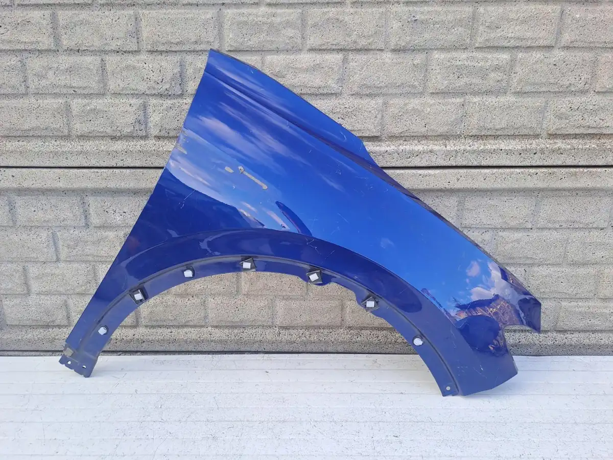 Aripa fata dreapta Volkswagen Vw Id4 Id5 Id 4 5 Iv V
