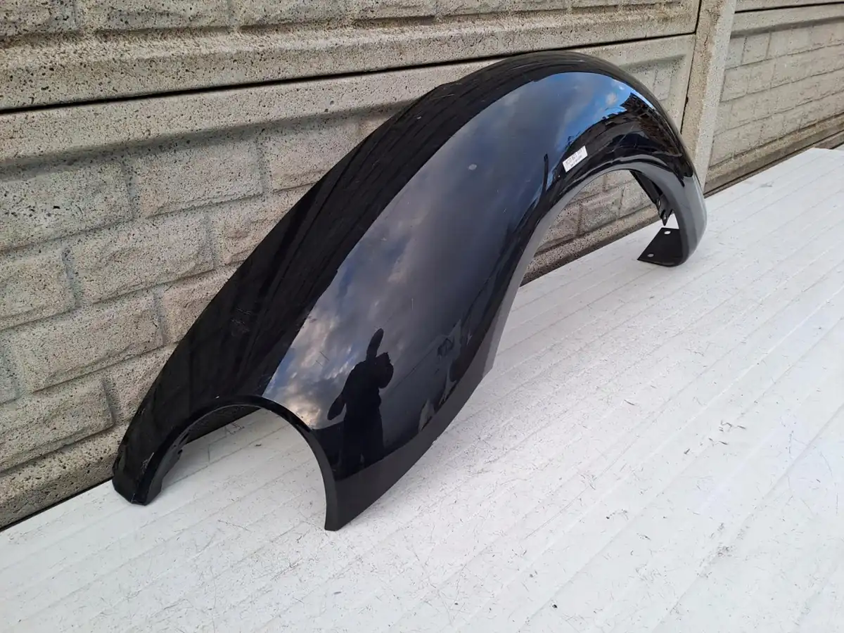Aripa fata stanga Volkswagen Vw New Beetle 98 10