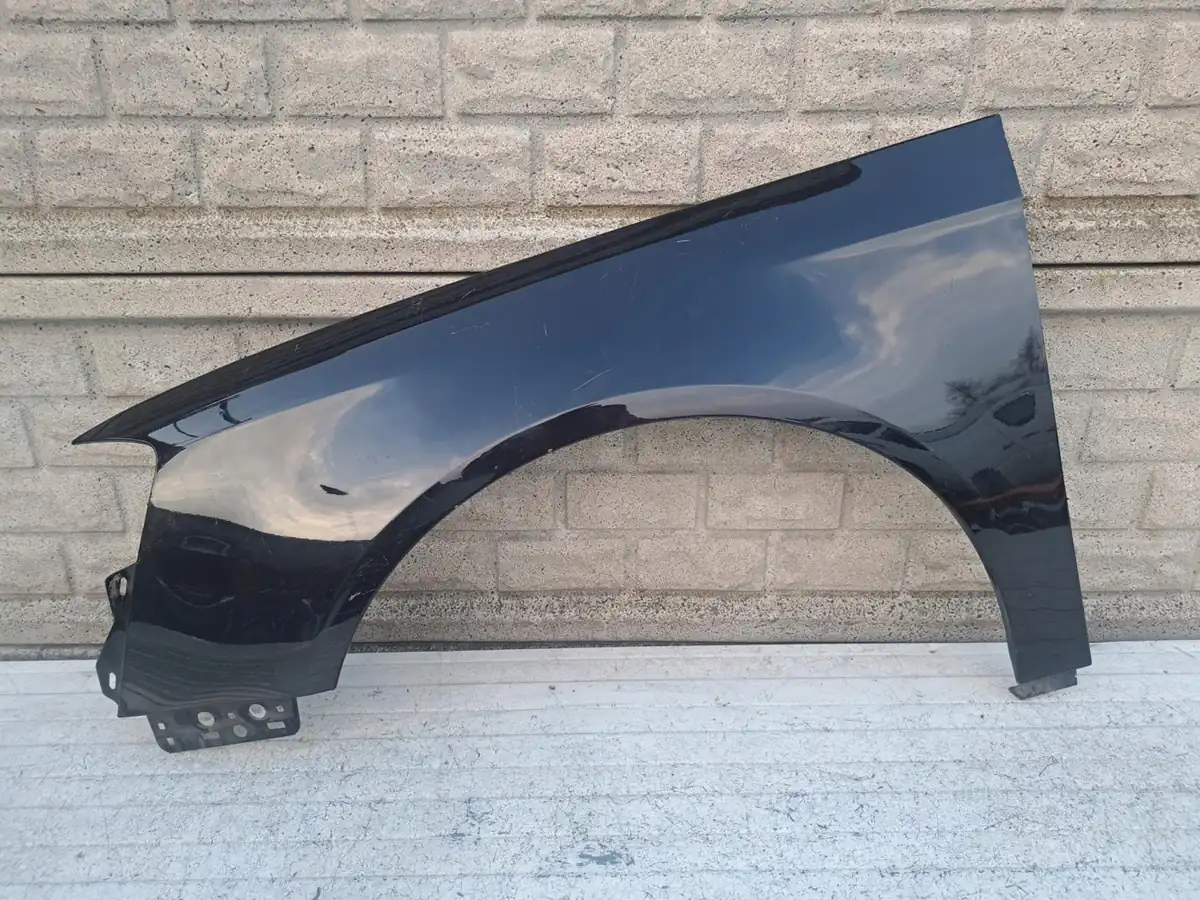 Aripa fata stanga Volkswagen Vw Passat B6 2005 2010