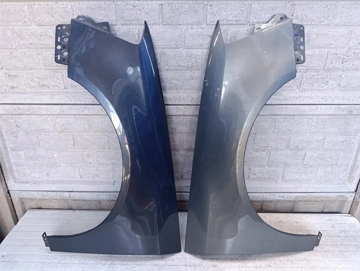 Aripa fata stanga Volkswagen Vw Passat B6 2005 2010