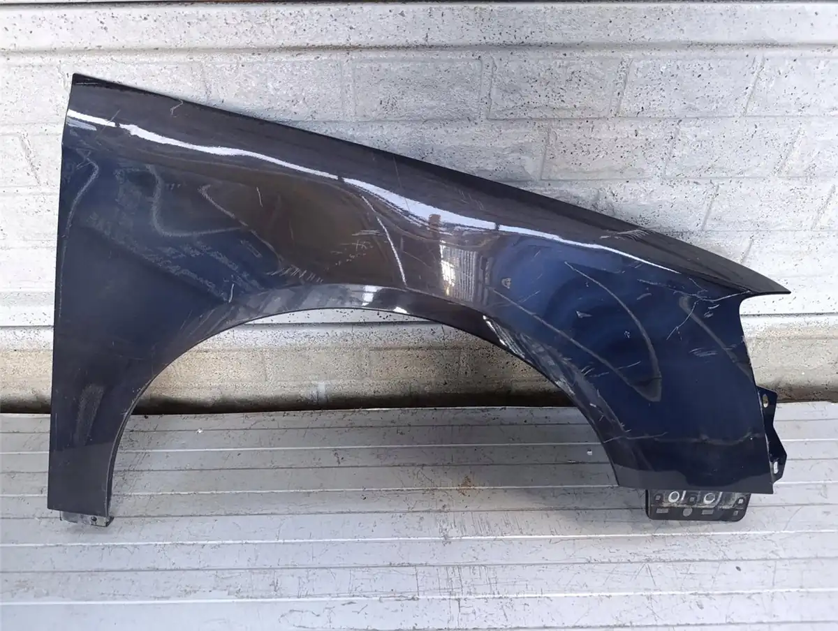 Aripa fata dreapta Volkswagen Vw Passat B6 2005 2010