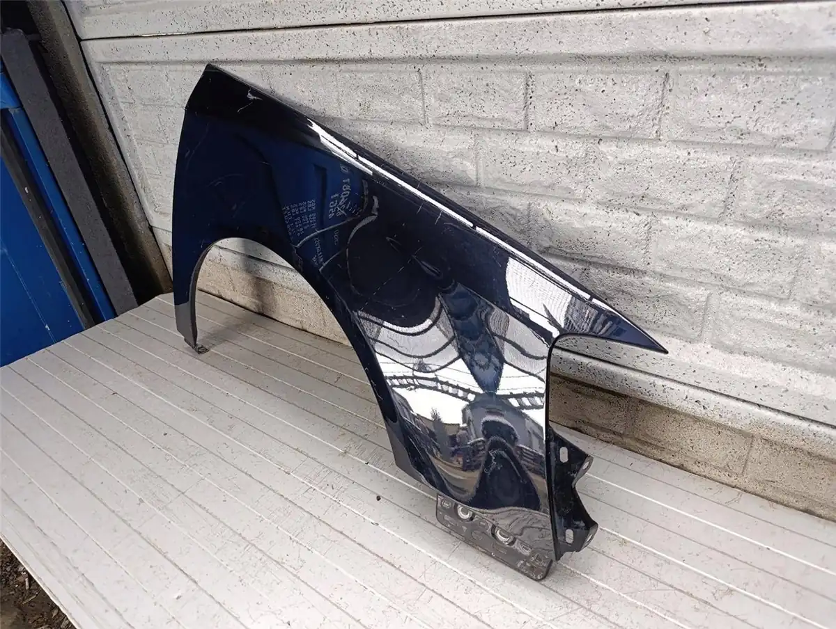 Aripa fata dreapta Volkswagen Vw Passat B6 2005 2010