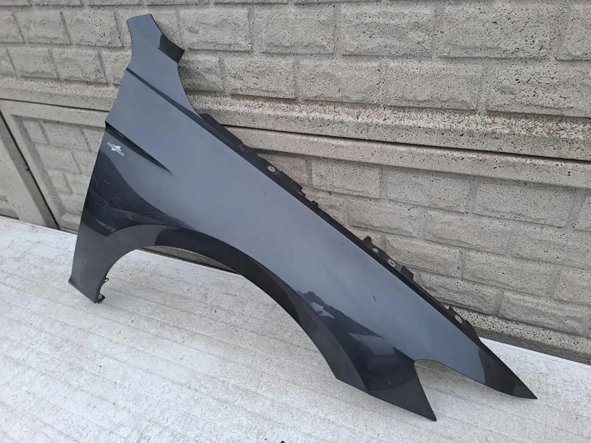 Aripa fata dreapta Volkswagen Vw Passat B8 14 22