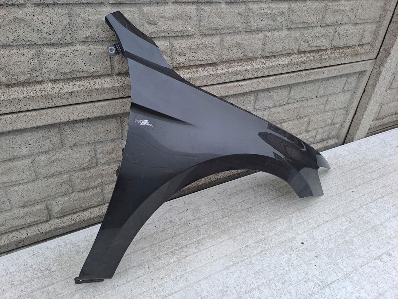 Aripa fata dreapta Volkswagen Vw Passat B8 14 22 - Image 3