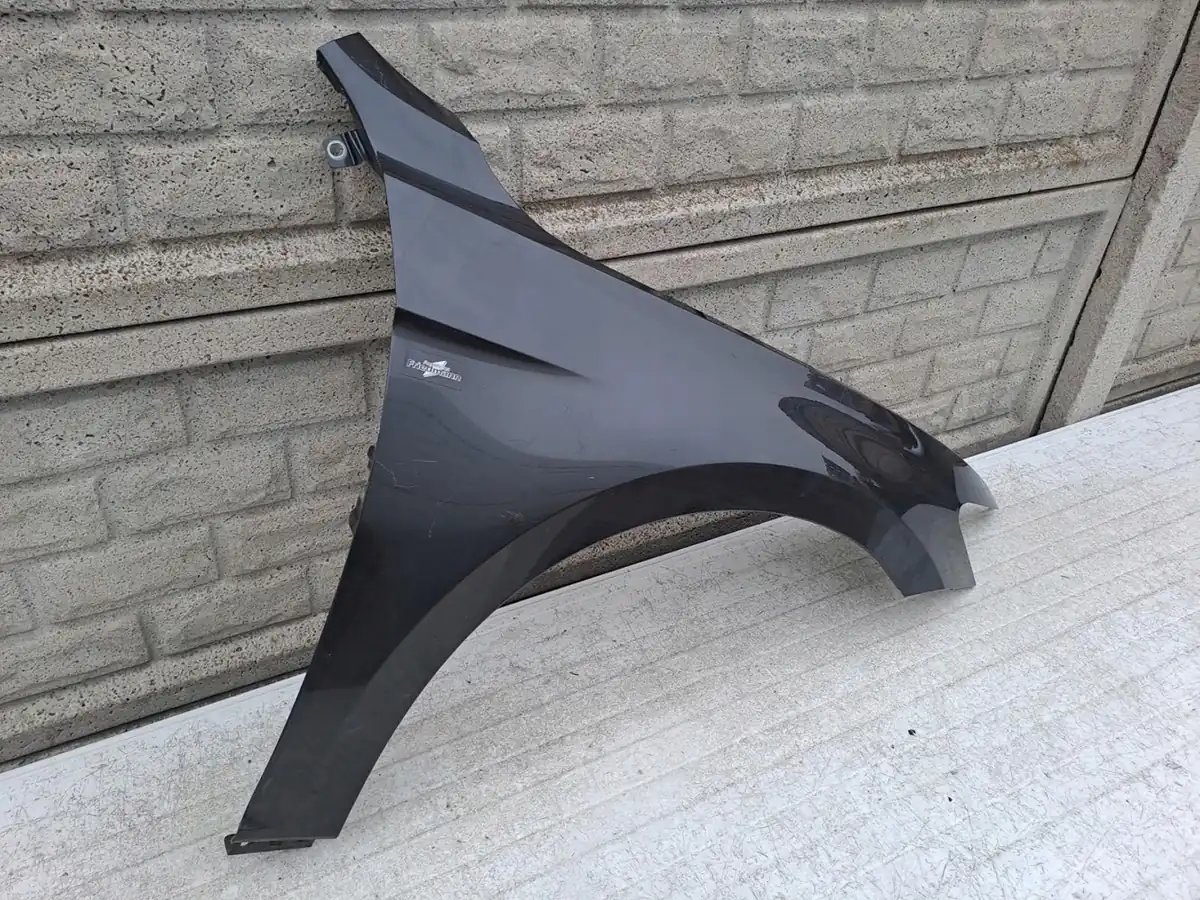 Aripa fata dreapta Volkswagen Vw Passat B8 14 22