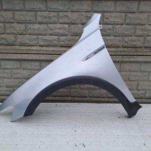 Aripa fata stanga Volkswagen Vw Passat B8 Alltrack