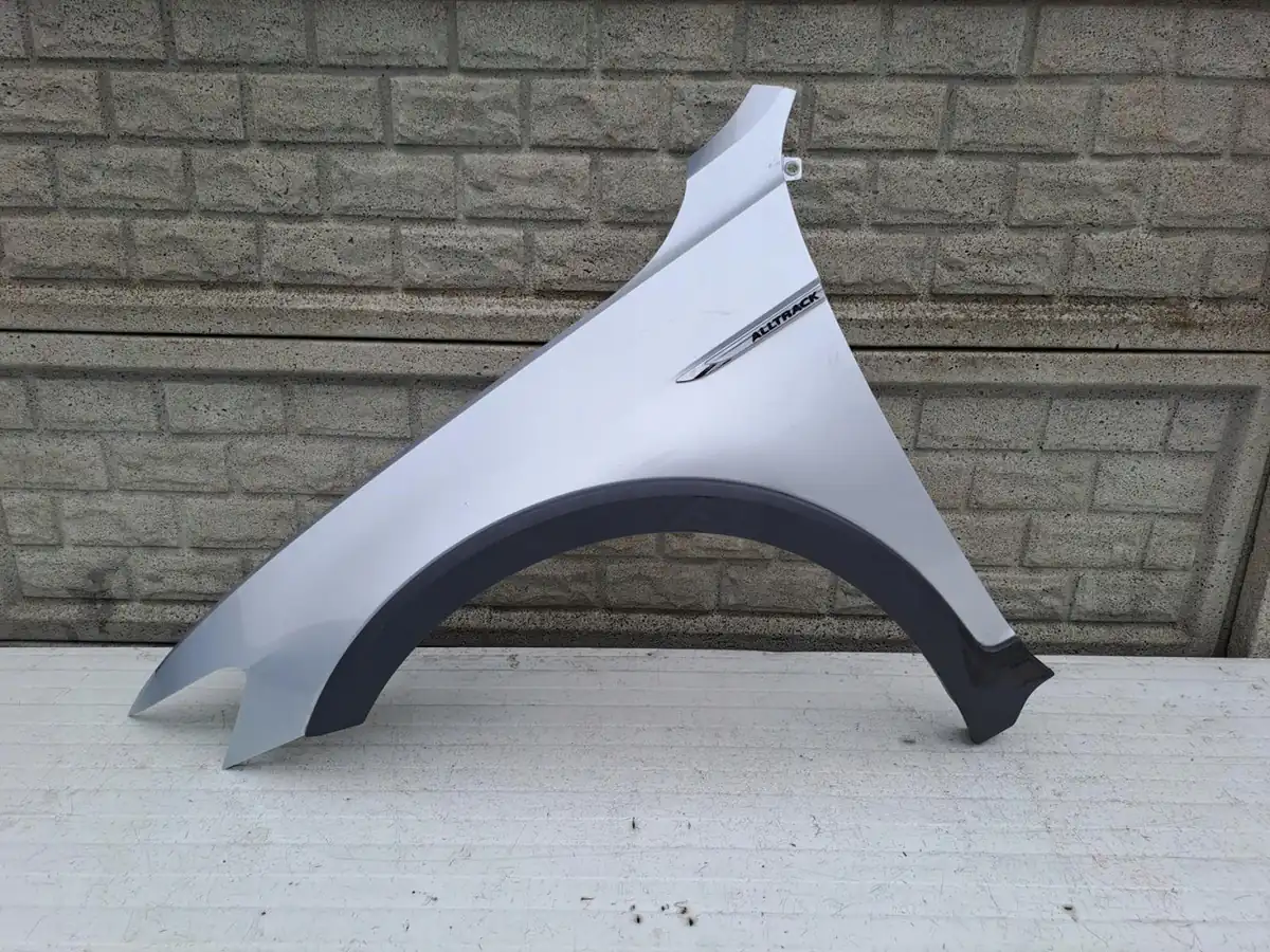 Aripa fata stanga Volkswagen Vw Passat B8 Alltrack