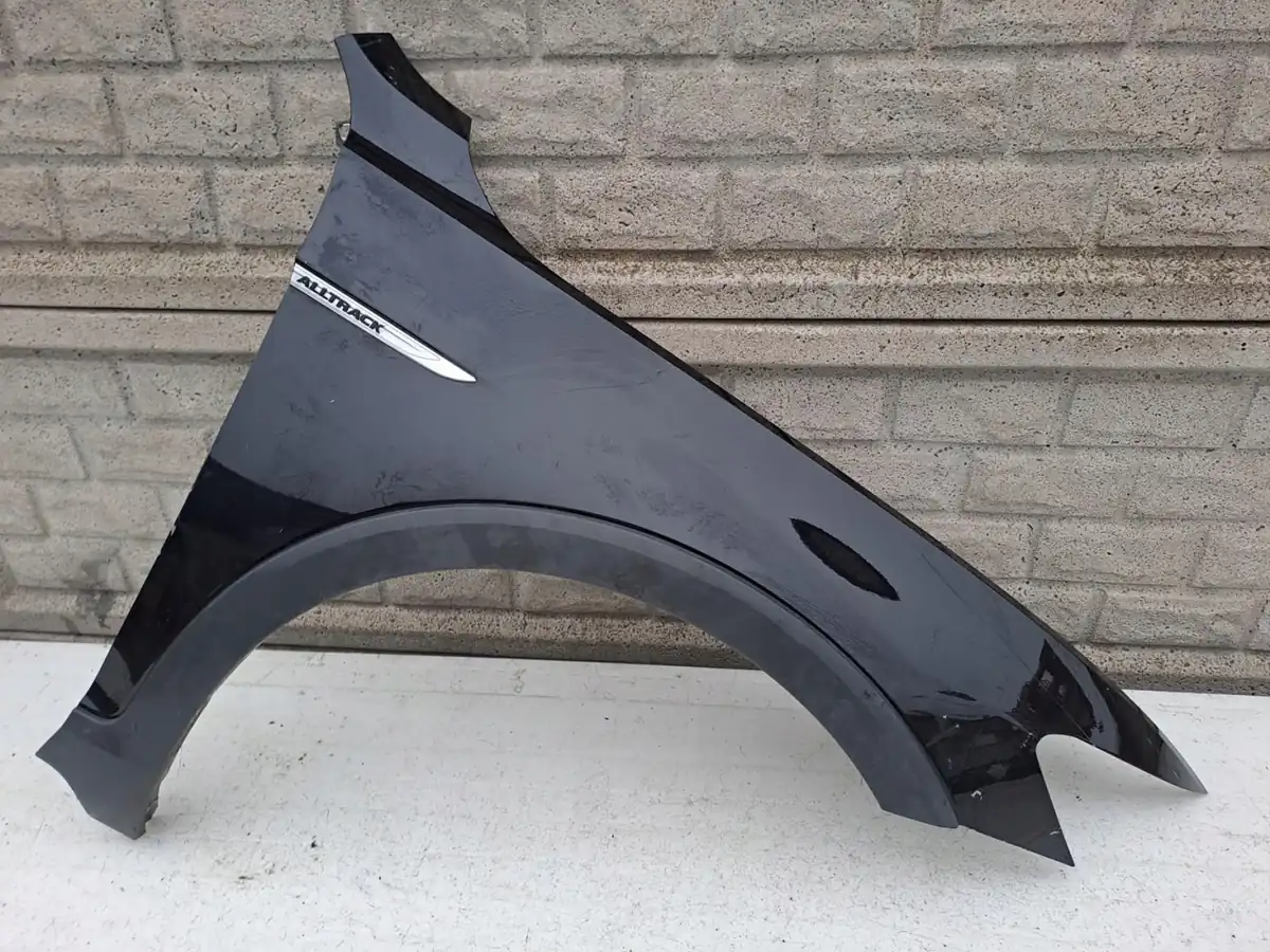 Aripa fata dreapta Volkswagen Vw Passat B8 Alltrack