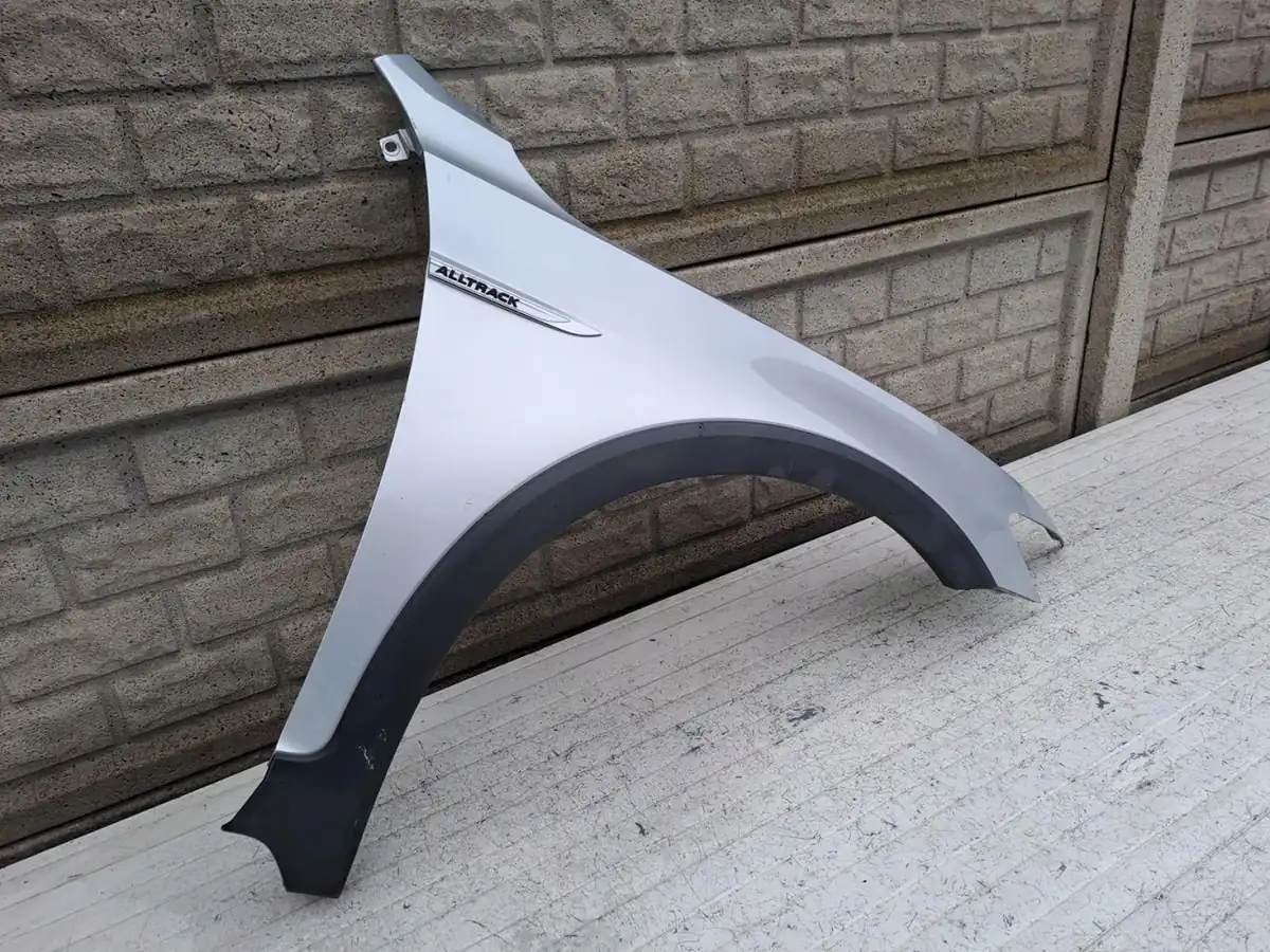 Aripa fata dreapta Volkswagen Vw Passat B8 Alltrack