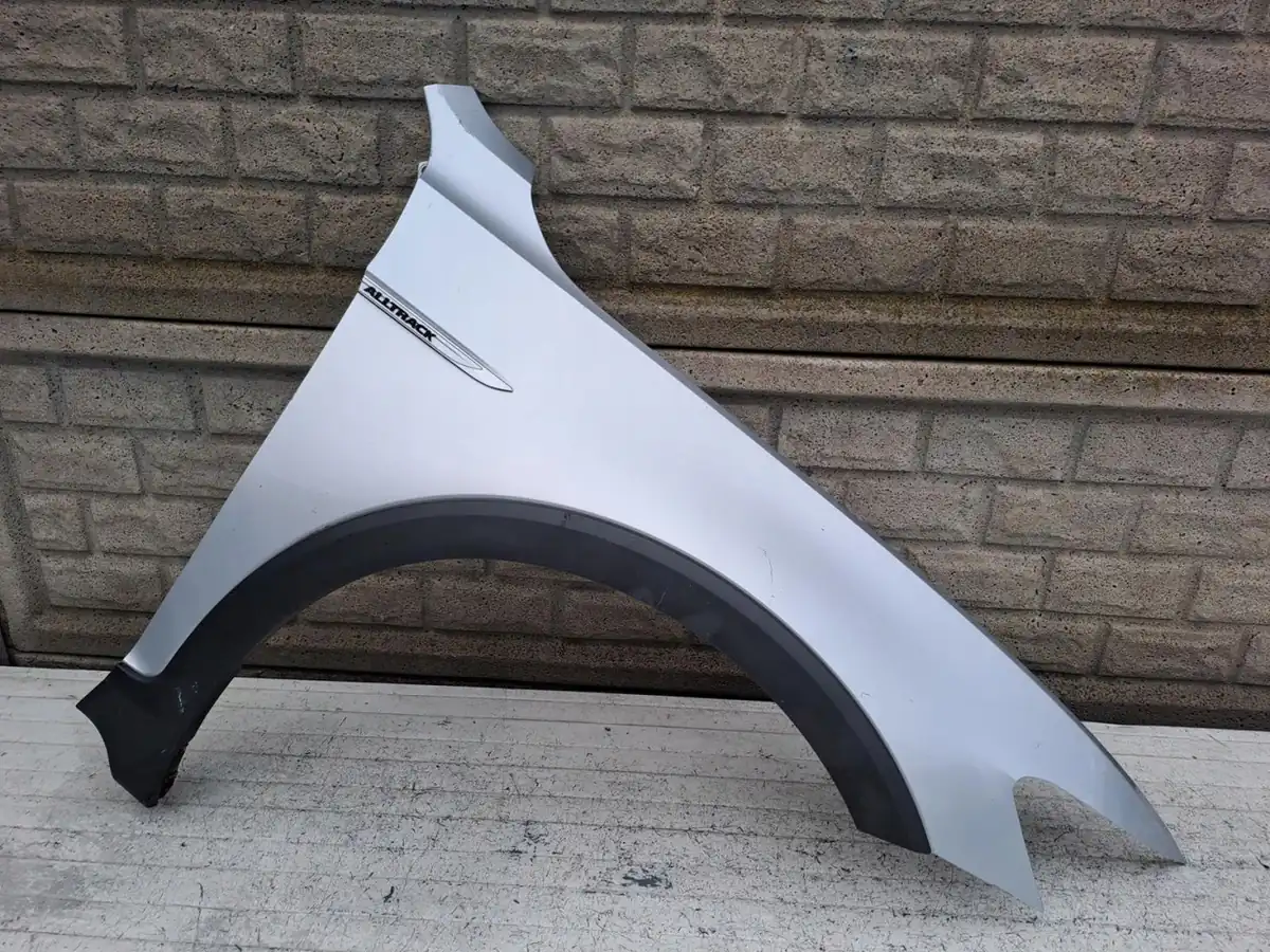 Aripa fata dreapta Volkswagen Vw Passat B8 Alltrack