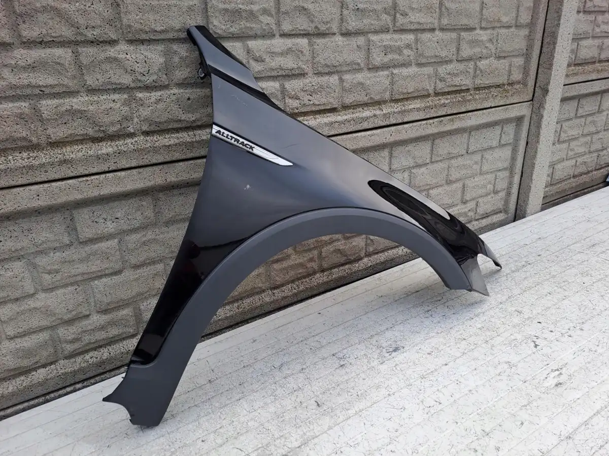 Aripa fata dreapta Volkswagen Vw Passat B8 Alltrack