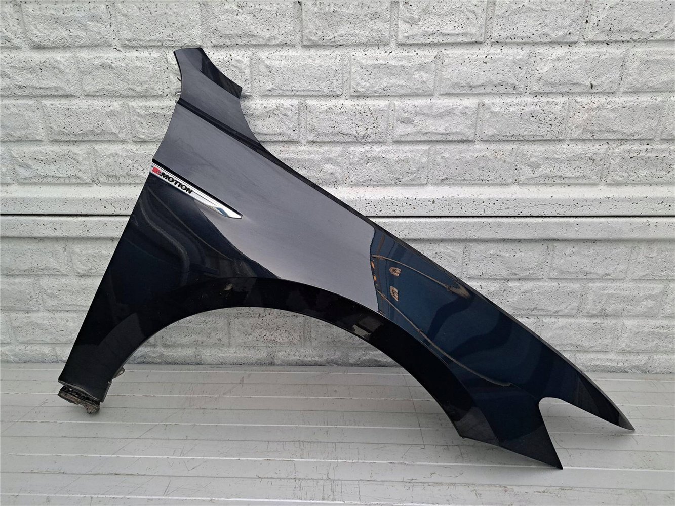 Aripa fata dreapta Volkswagen Vw Passat B8
