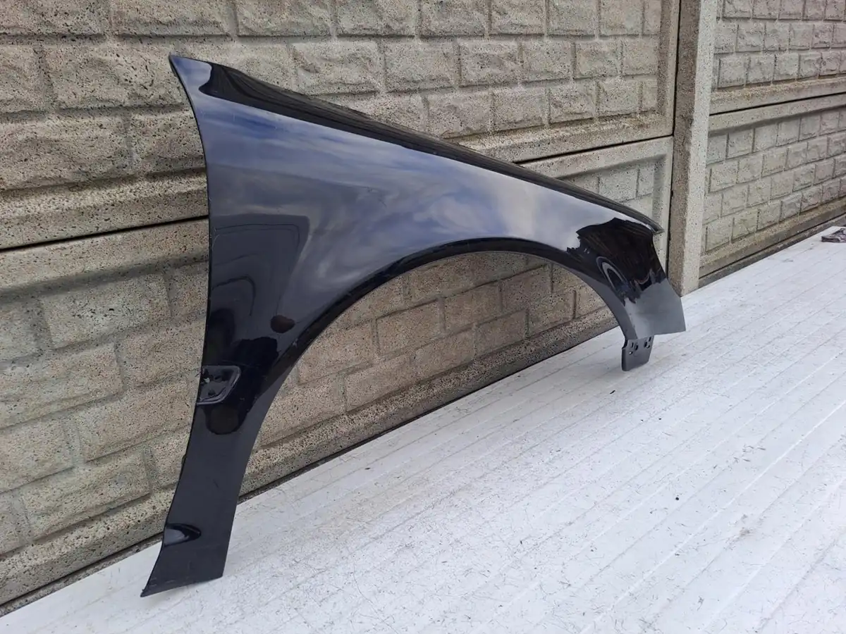 Aripa fata dreapta Volkswagen Vw Pheaton Lift 10 3d0