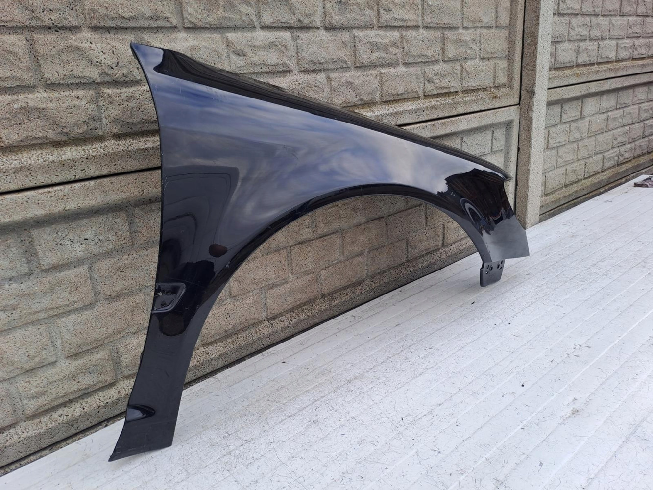 Aripa fata dreapta Volkswagen Vw Pheaton Lift 10 3d0 - Image 3