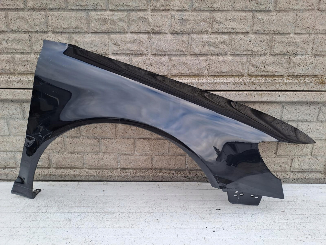 Aripa fata dreapta Volkswagen Vw Pheaton Lift 10 3d0