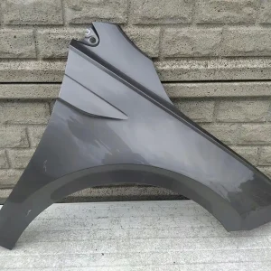 Aripa fata dreapta Volkswagen Vw Polo 6 Vi 2go 18 22 2022