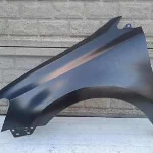 Aripa fata stanga Volkswagen Vw Polo 6r0 2009 2017
