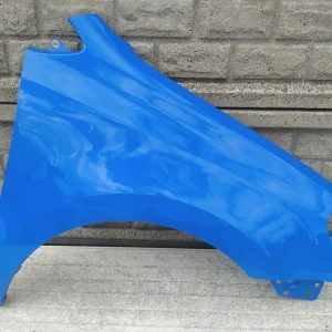Aripa fata dreapta Volkswagen Vw Polo 6r0 2009 2017