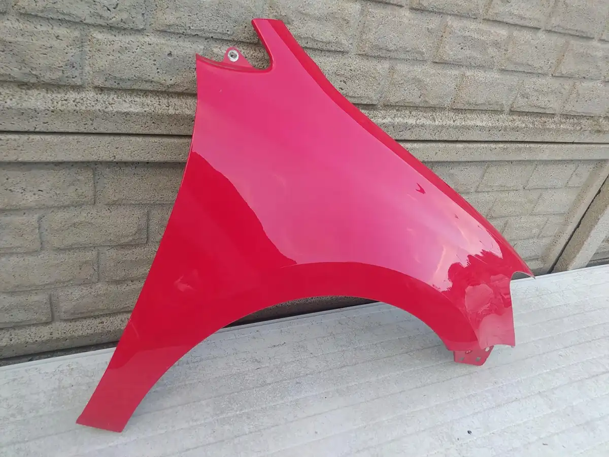 Aripa fata dreapta Volkswagen Vw Polo 6r0 2009 2017