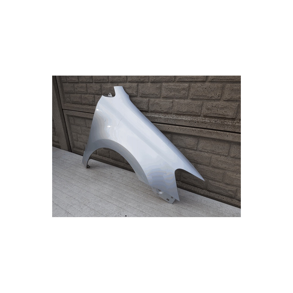 Aripa fata dreapta Volkswagen Vw Polo 6r0 2009 2017 - Image 2