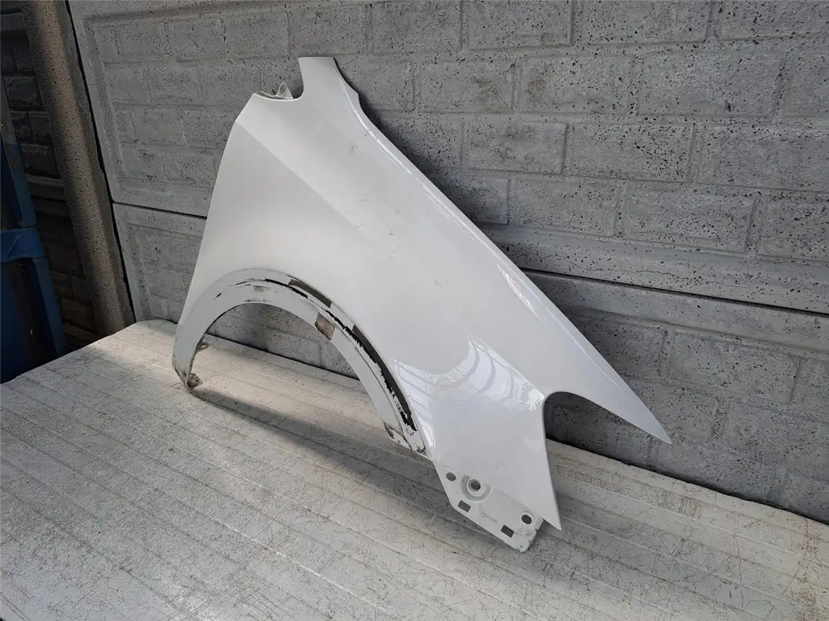 Aripa fata dreapta Volkswagen Vw Polo 6r0 2009 2017