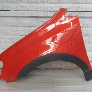Aripa fata stanga Volkswagen Vw Polo Cross 6r0 2009 2017