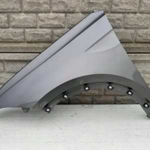Aripa fata stanga Volkswagen Vw T Cross T Cross 18 20