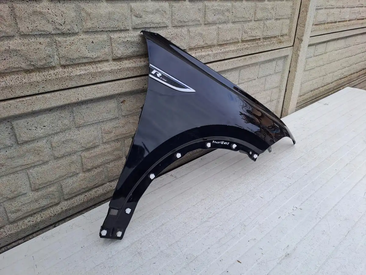 Aripa fata dreapta Volkswagen Vw T Cross T Cross 18 23