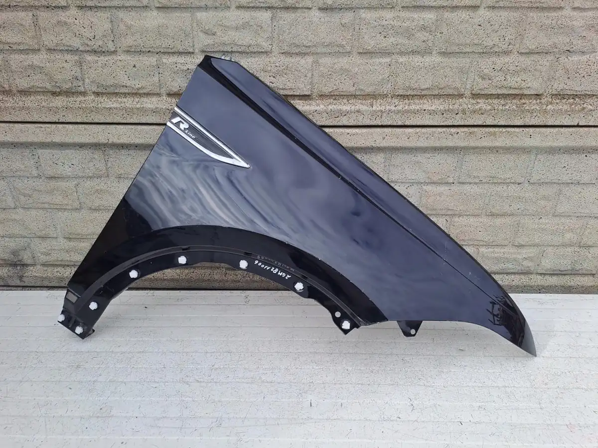 Aripa fata dreapta Volkswagen Vw T Cross T Cross 18 23