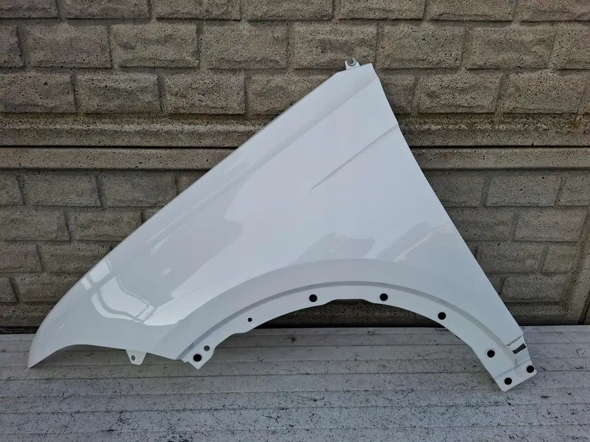 Aripa fata stanga Volkswagen Vw T Cross T Cross 18 24