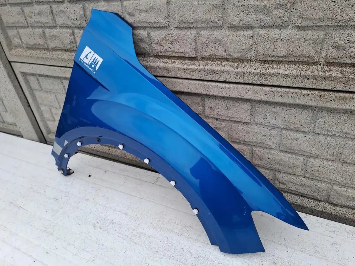 Aripa fata dreapta Volkswagen Vw T Roc Troc T Roc 17 22