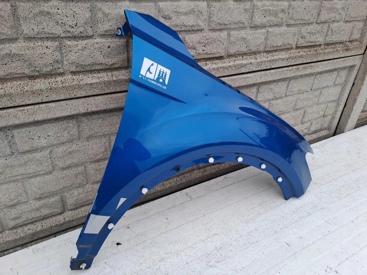 Aripa fata dreapta Volkswagen Vw T Roc Troc T Roc 17 22