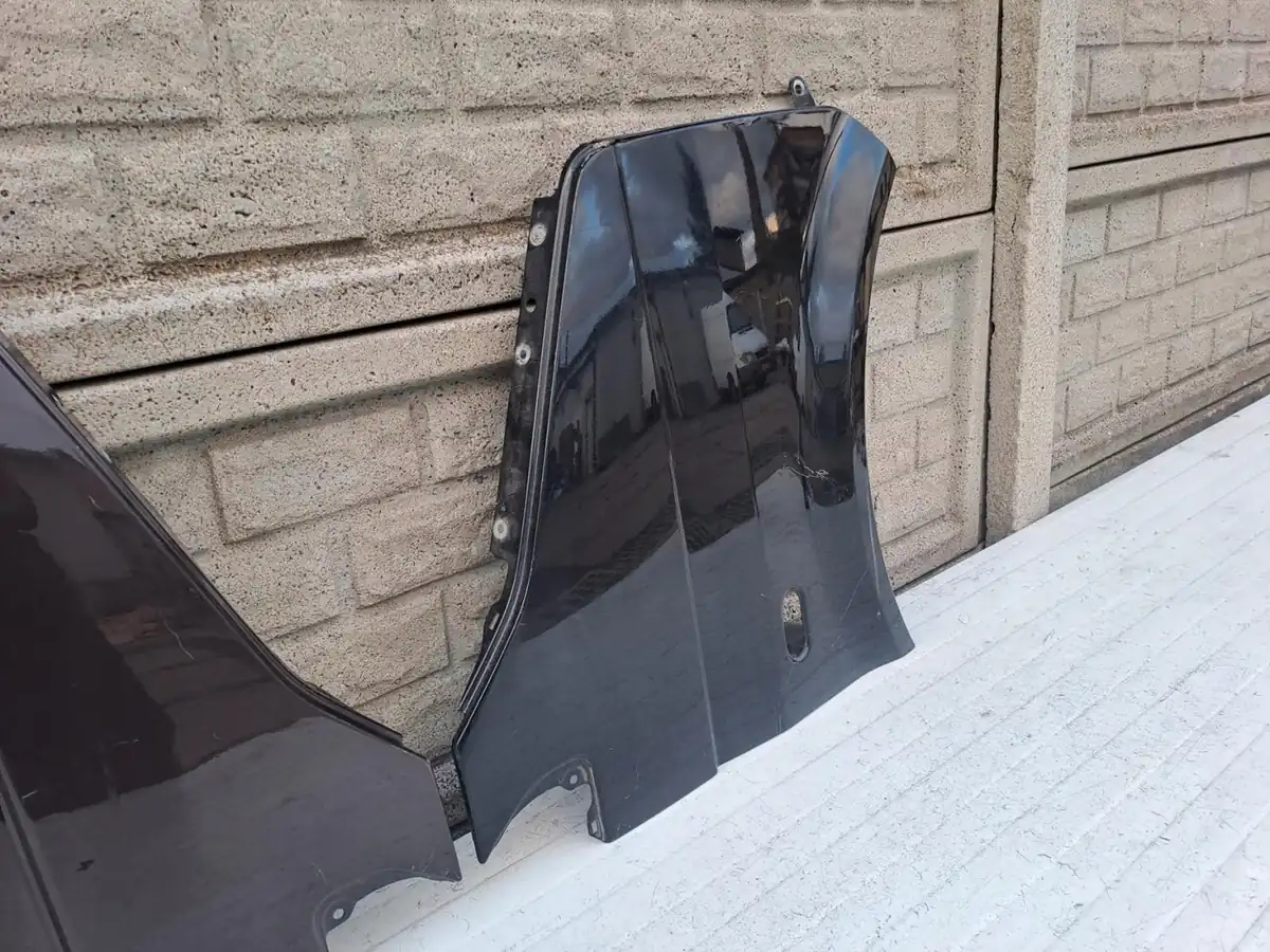 Aripa fata stanga Volkswagen Vw T5 T6 2003 2016