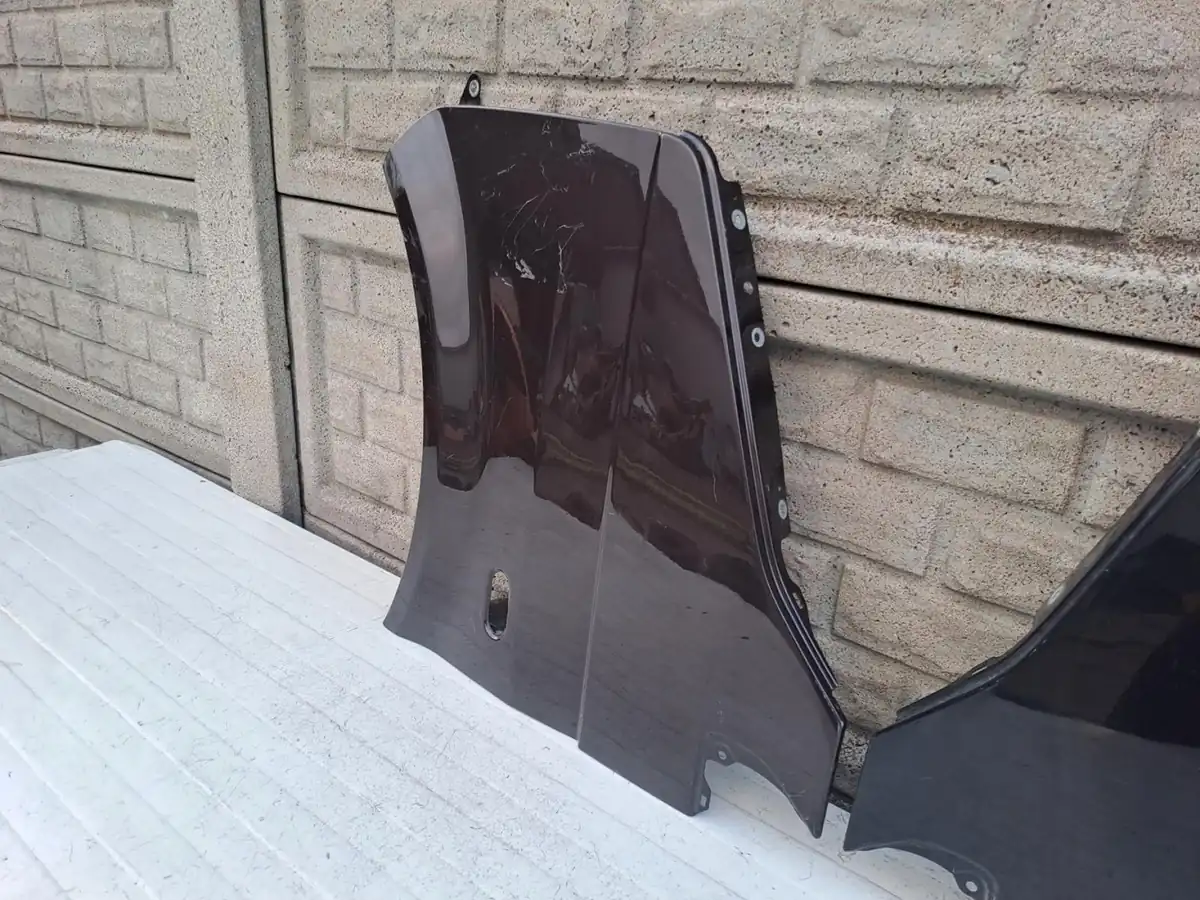 Aripa fata stanga Volkswagen Vw T5 T6 2003 2016