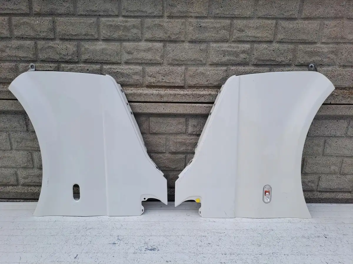 Aripa fata stanga Volkswagen Vw T5 T6 2003 2016