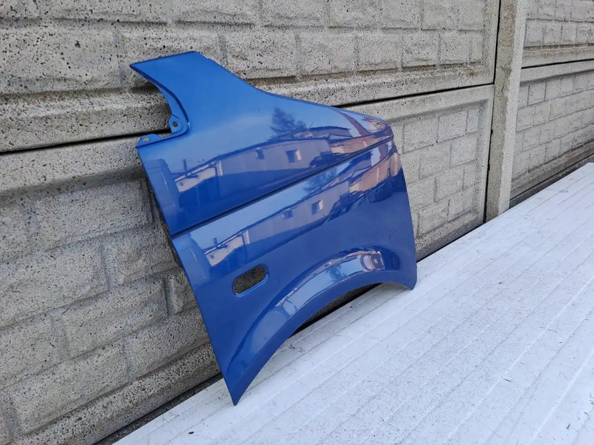 Aripa fata dreapta Volkswagen Vw T5 T6 2003 2016