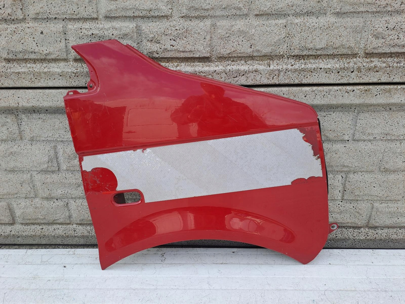 Aripa fata dreapta Volkswagen Vw T5 T6 2003 2016
